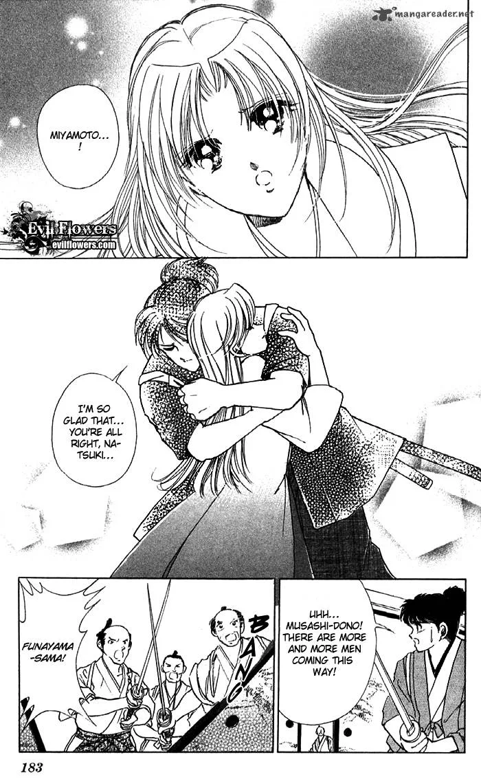 Amakusa 1637 Chapter 12 page 40