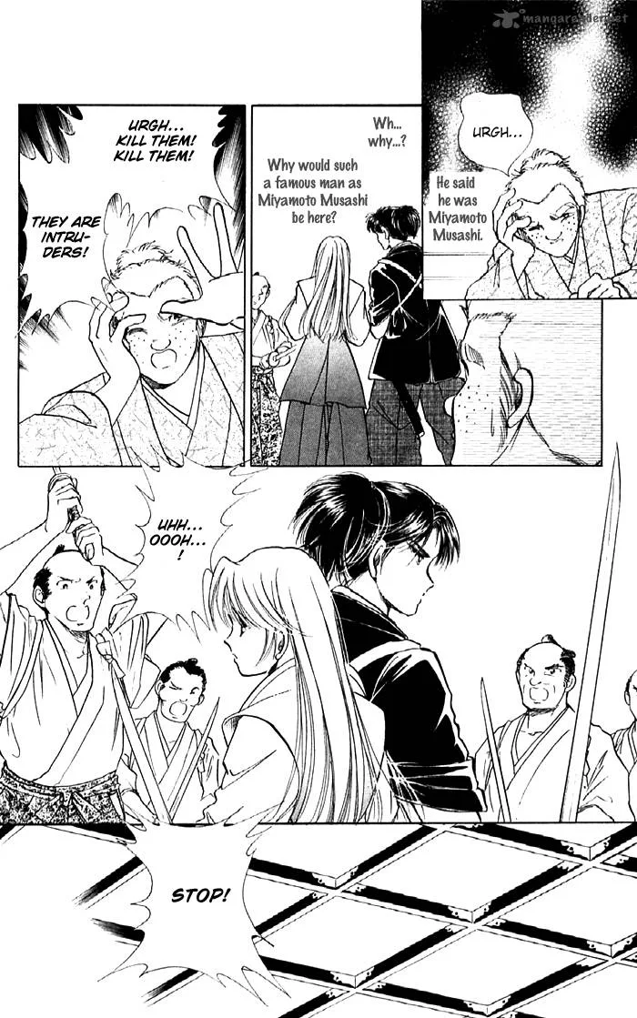 Amakusa 1637 Chapter 12 page 41