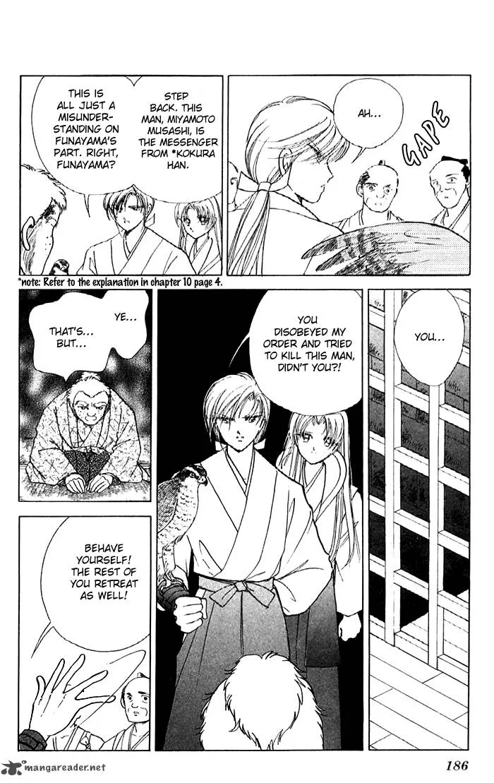 Amakusa 1637 Chapter 12 page 43