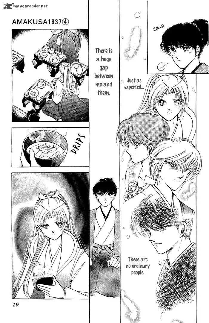 Amakusa 1637 Chapter 13 page 24