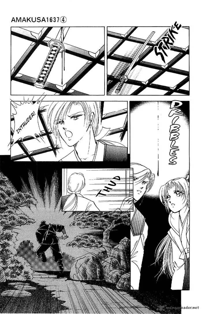 Amakusa 1637 Chapter 13 page 26