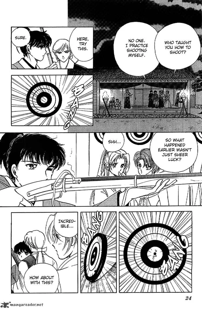 Amakusa 1637 Chapter 13 page 29