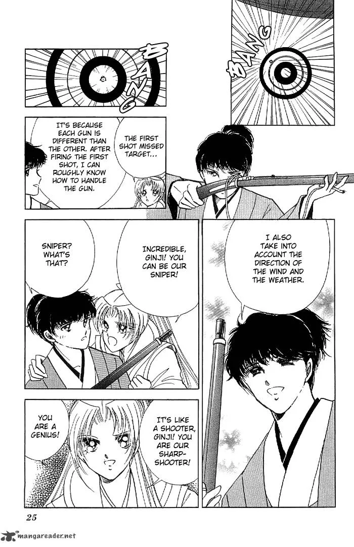 Amakusa 1637 Chapter 13 page 30
