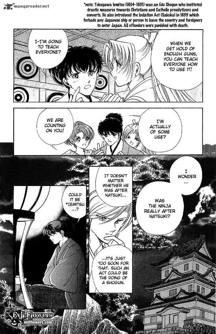 Amakusa 1637 Chapter 13 page 31