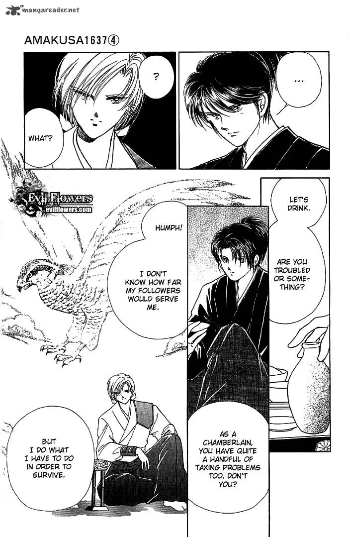 Amakusa 1637 Chapter 13 page 34