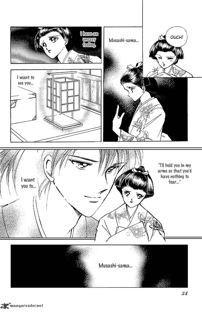 Amakusa 1637 Chapter 13 page 39