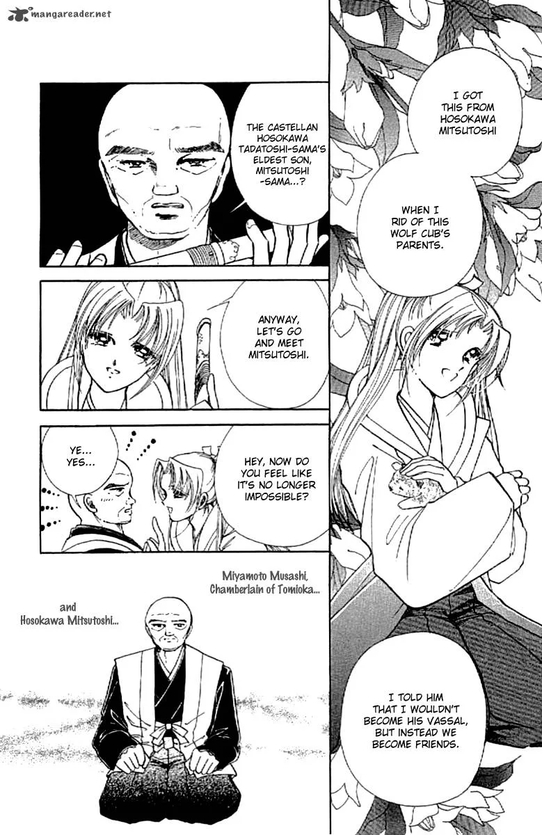Amakusa 1637 Chapter 14 page 15
