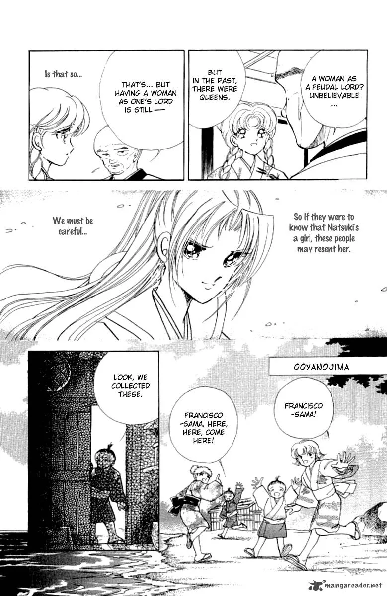Amakusa 1637 Chapter 14 page 23
