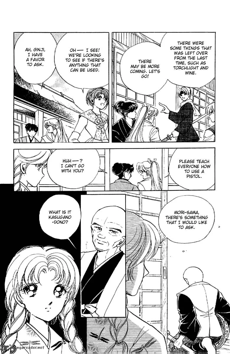 Amakusa 1637 Chapter 14 page 19