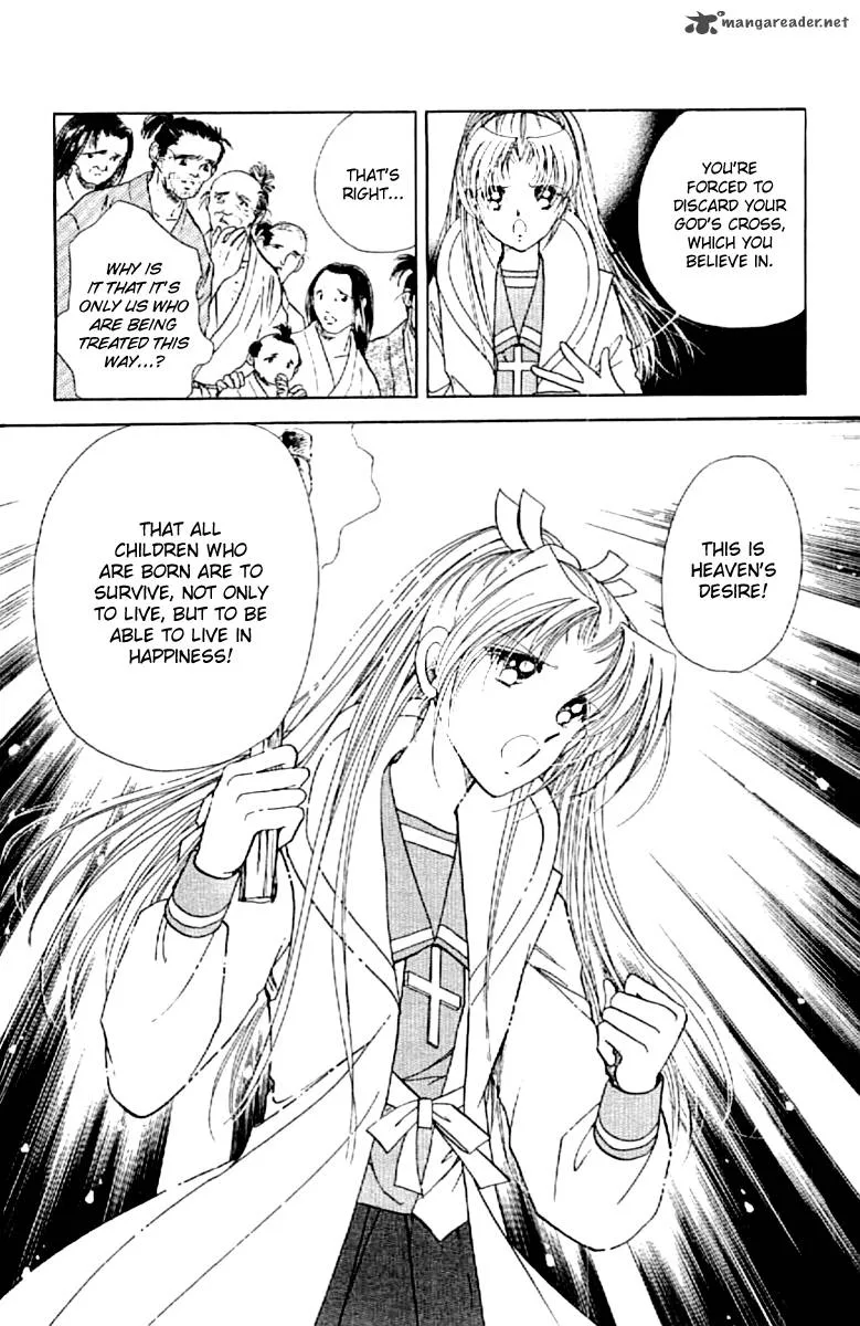 Amakusa 1637 Chapter 14 page 37