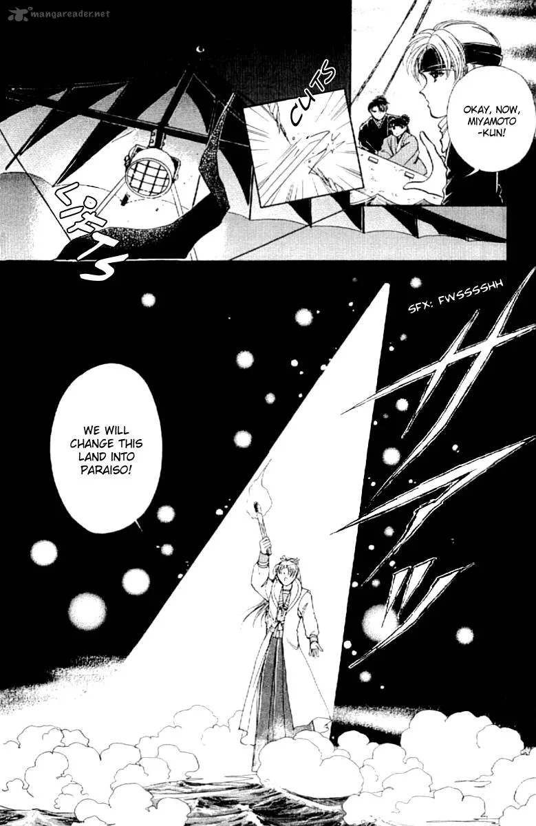Amakusa 1637 Chapter 14 page 41