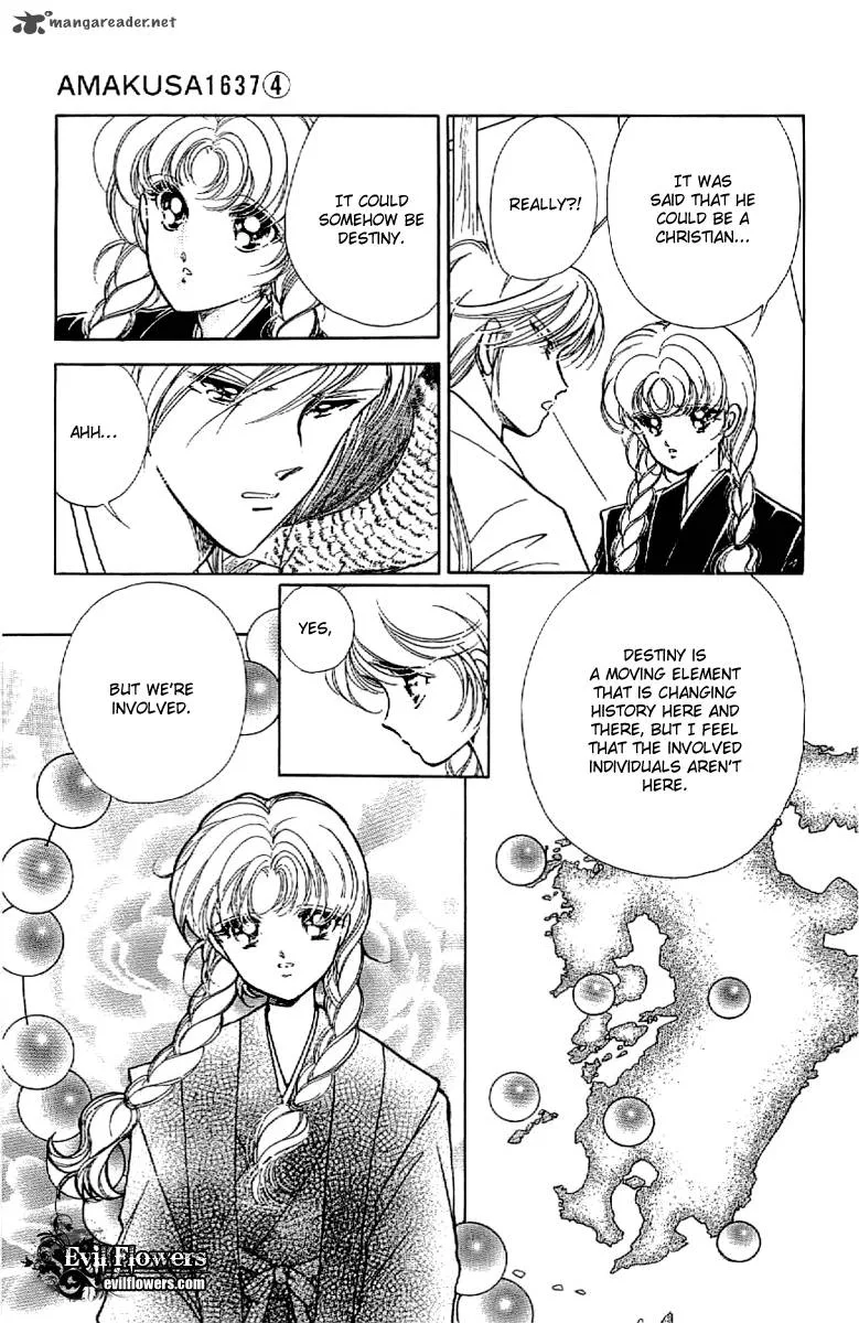 Amakusa 1637 Chapter 15 page 8