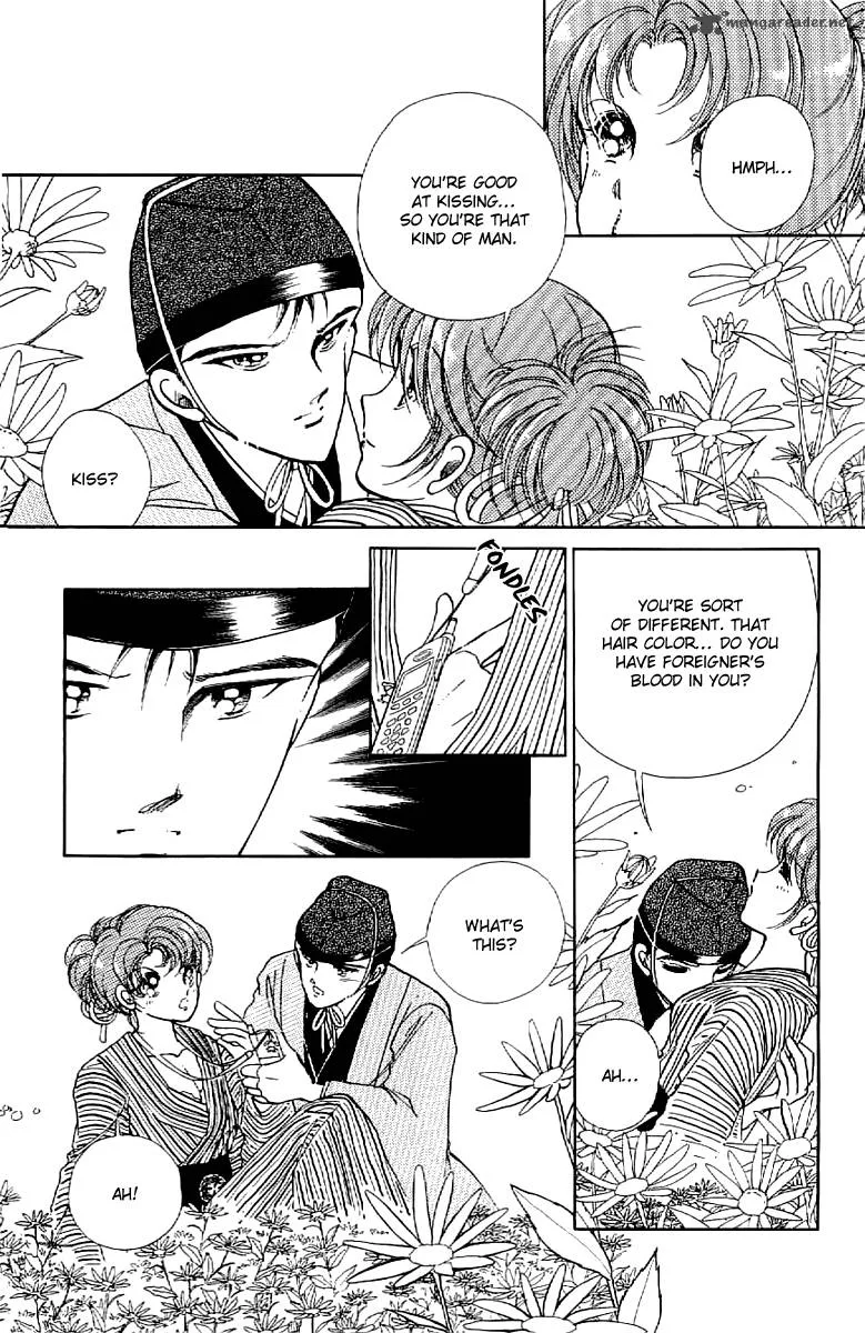 Amakusa 1637 Chapter 15 page 22