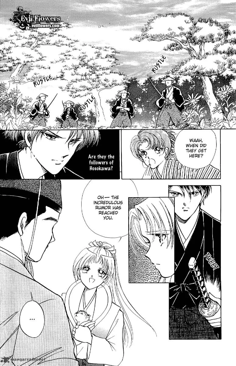 Amakusa 1637 Chapter 15 page 28