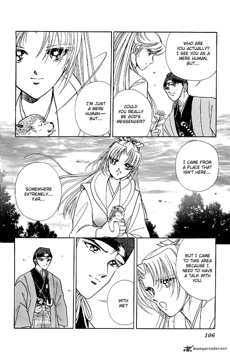Amakusa 1637 Chapter 15 page 29