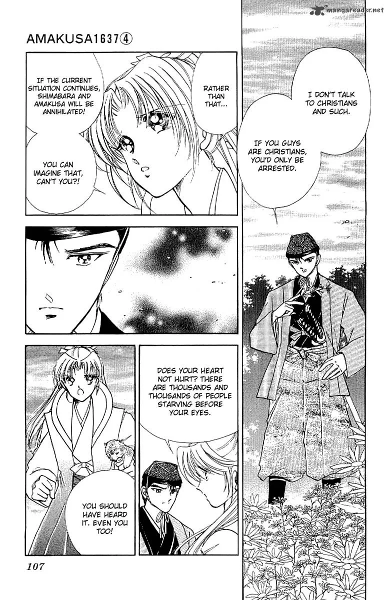 Amakusa 1637 Chapter 15 page 30