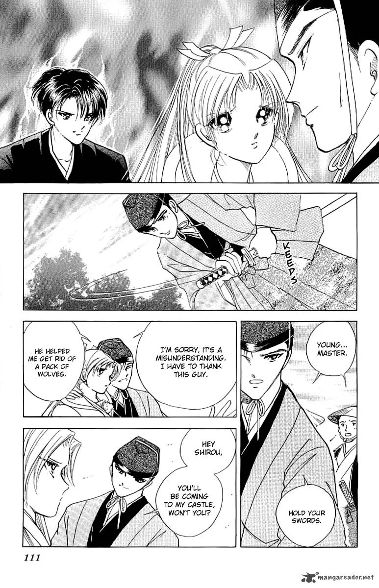 Amakusa 1637 Chapter 15 page 34