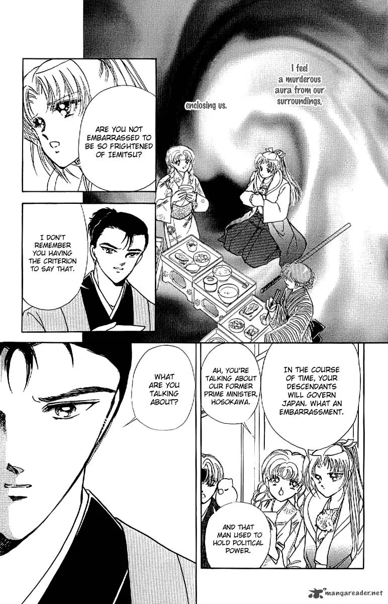 Amakusa 1637 Chapter 15 page 36