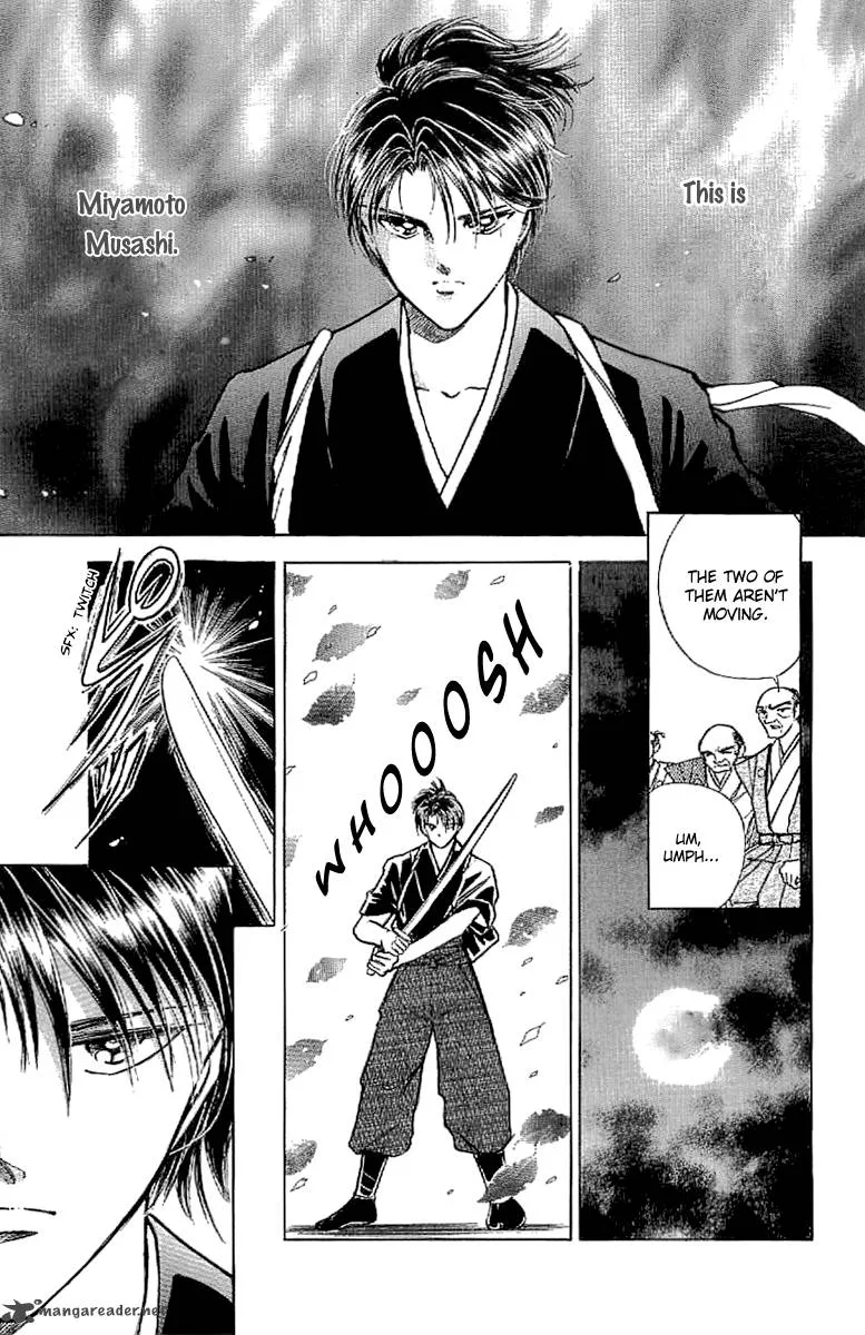 Amakusa 1637 Chapter 16 page 18