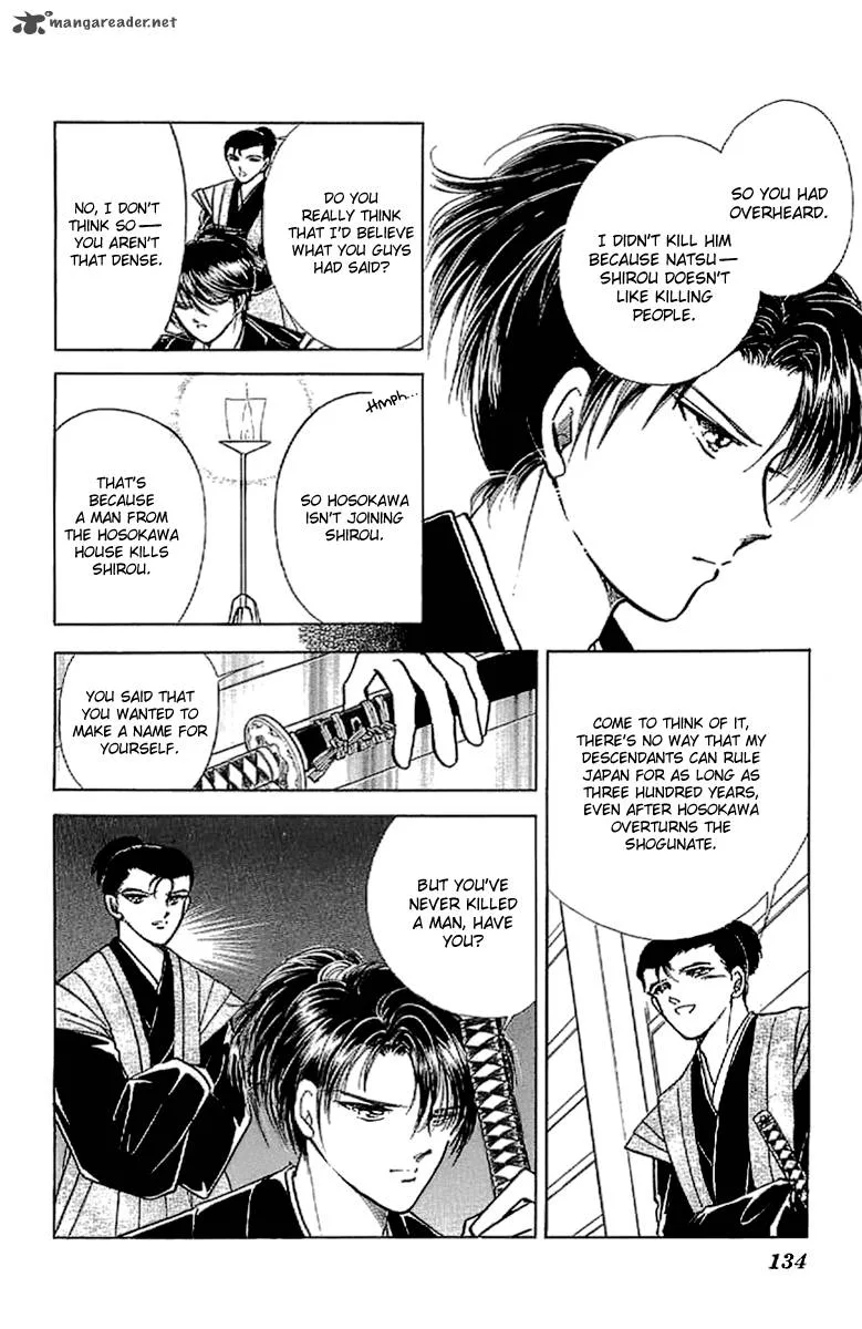 Amakusa 1637 Chapter 16 page 21