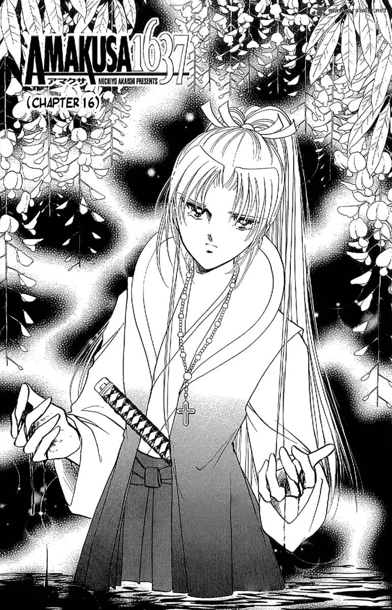 Amakusa 1637 Chapter 16 page 4