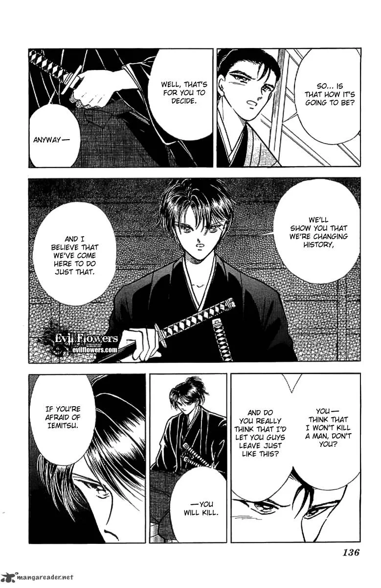 Amakusa 1637 Chapter 16 page 23
