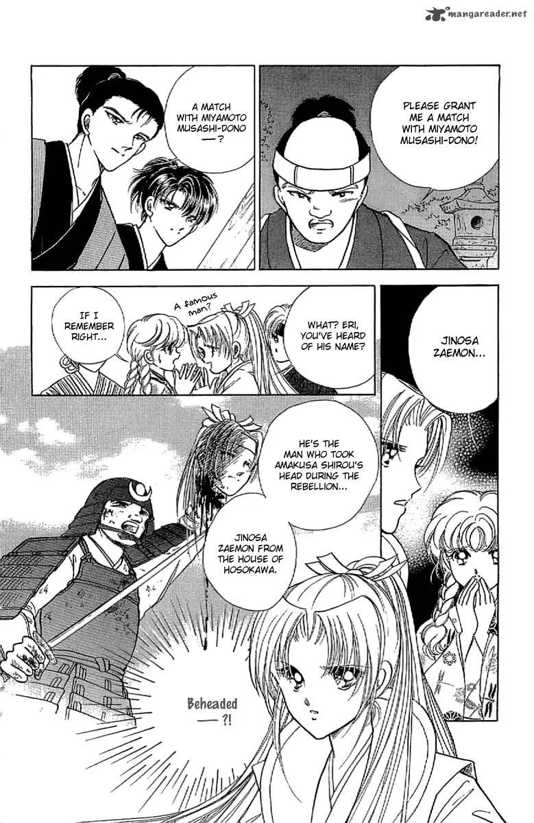 Amakusa 1637 Chapter 16 page 13