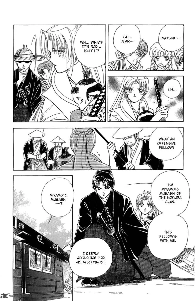 Amakusa 1637 Chapter 16 page 35