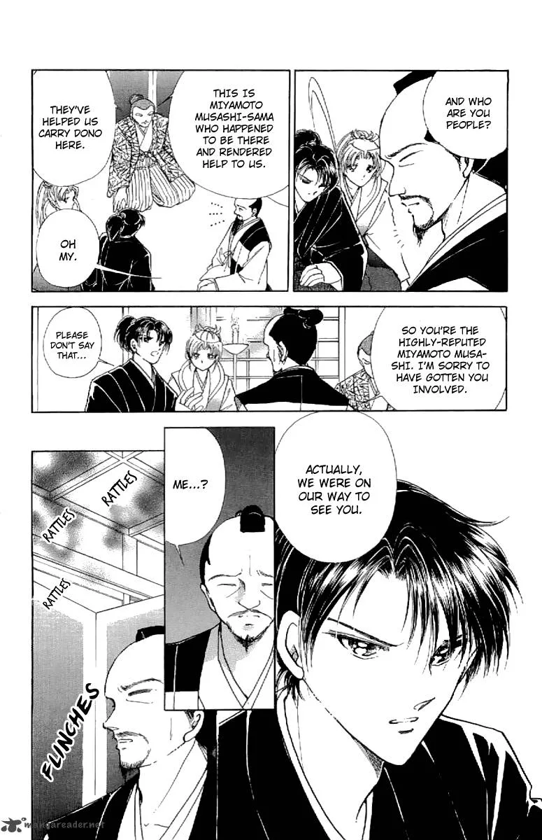 Amakusa 1637 Chapter 17 page 16