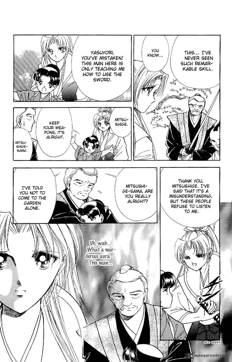 Amakusa 1637 Chapter 17 page 28