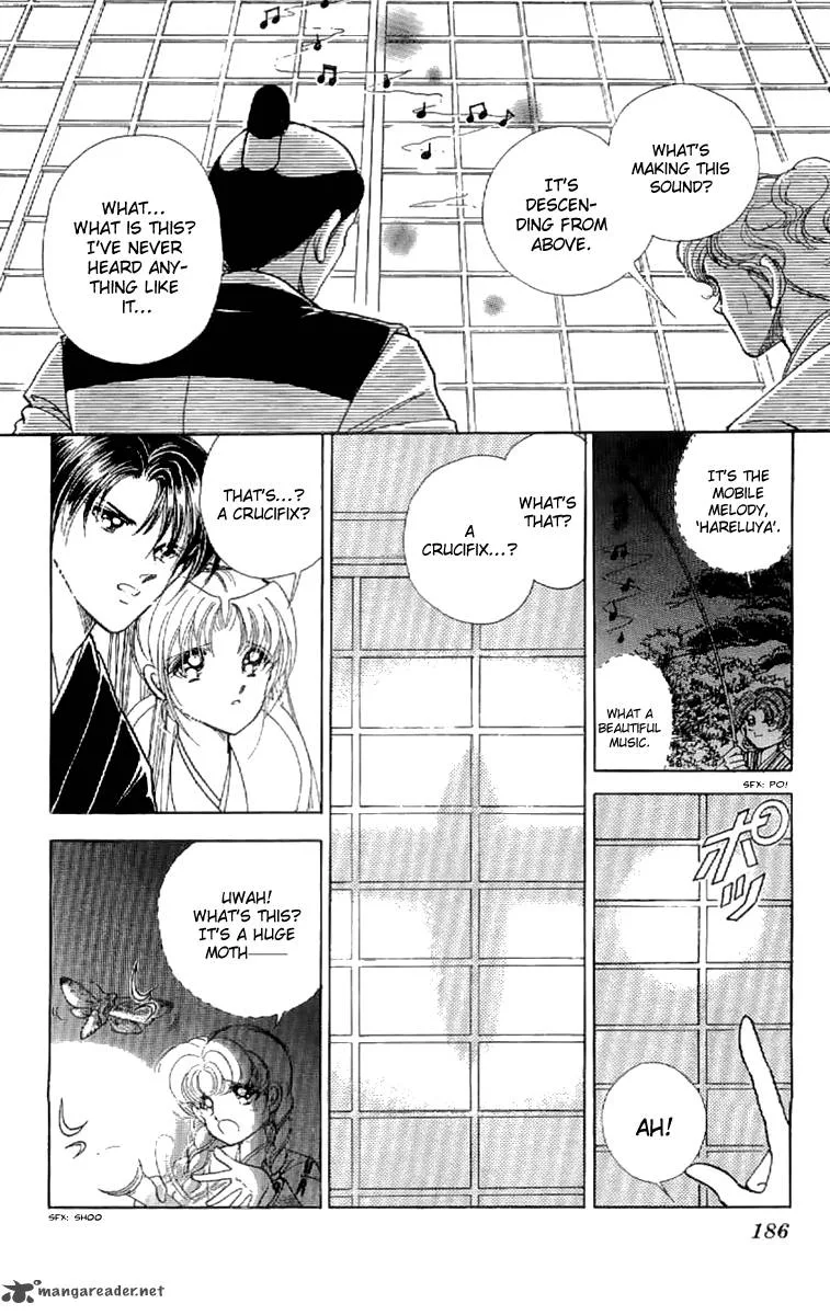 Amakusa 1637 Chapter 17 page 38