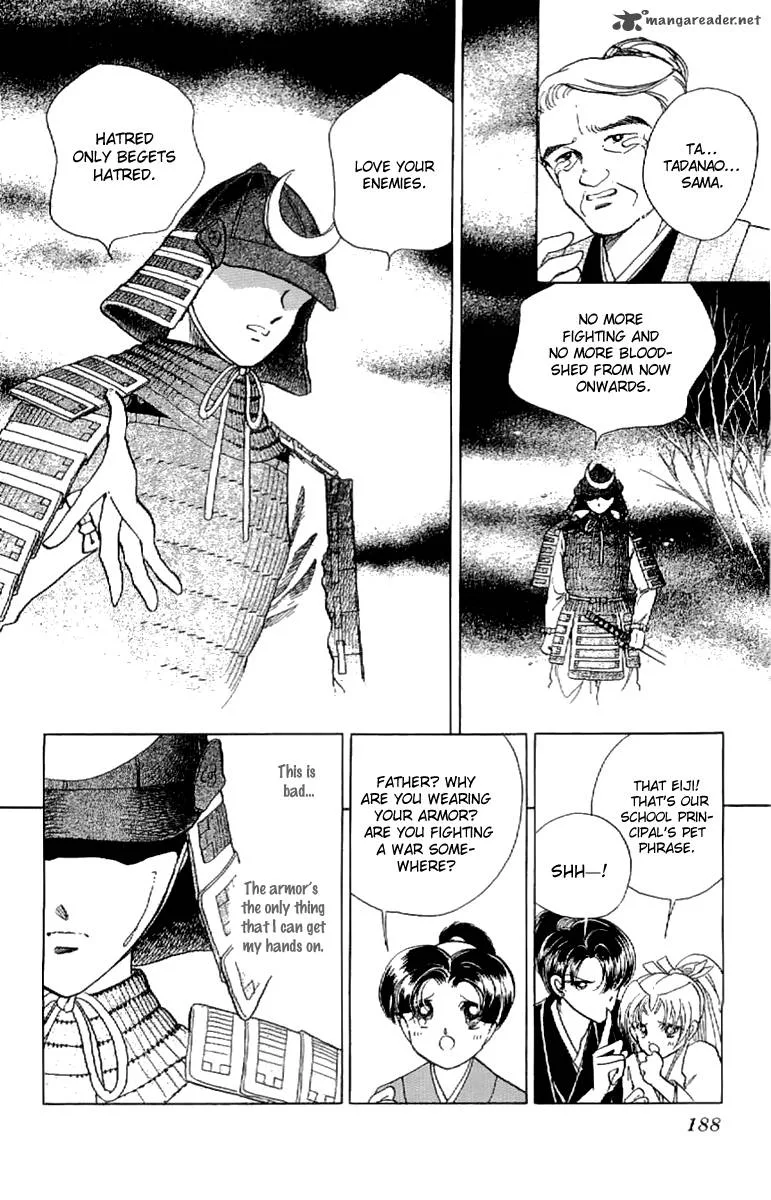 Amakusa 1637 Chapter 17 page 40