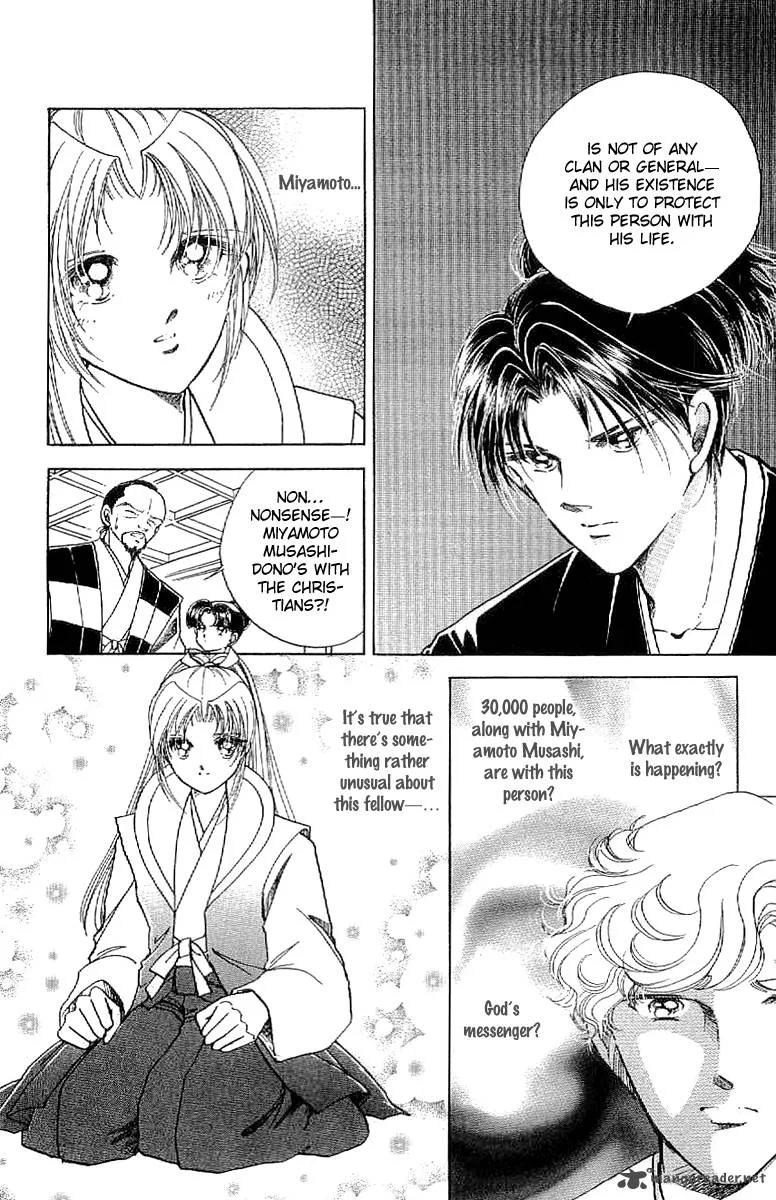 Amakusa 1637 Chapter 18 page 18