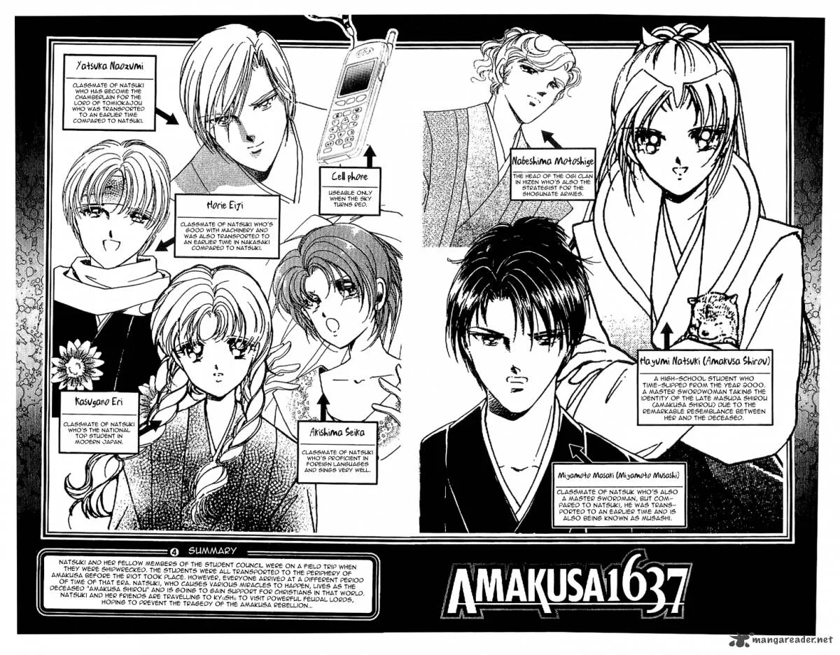 Amakusa 1637 Chapter 18 page 9