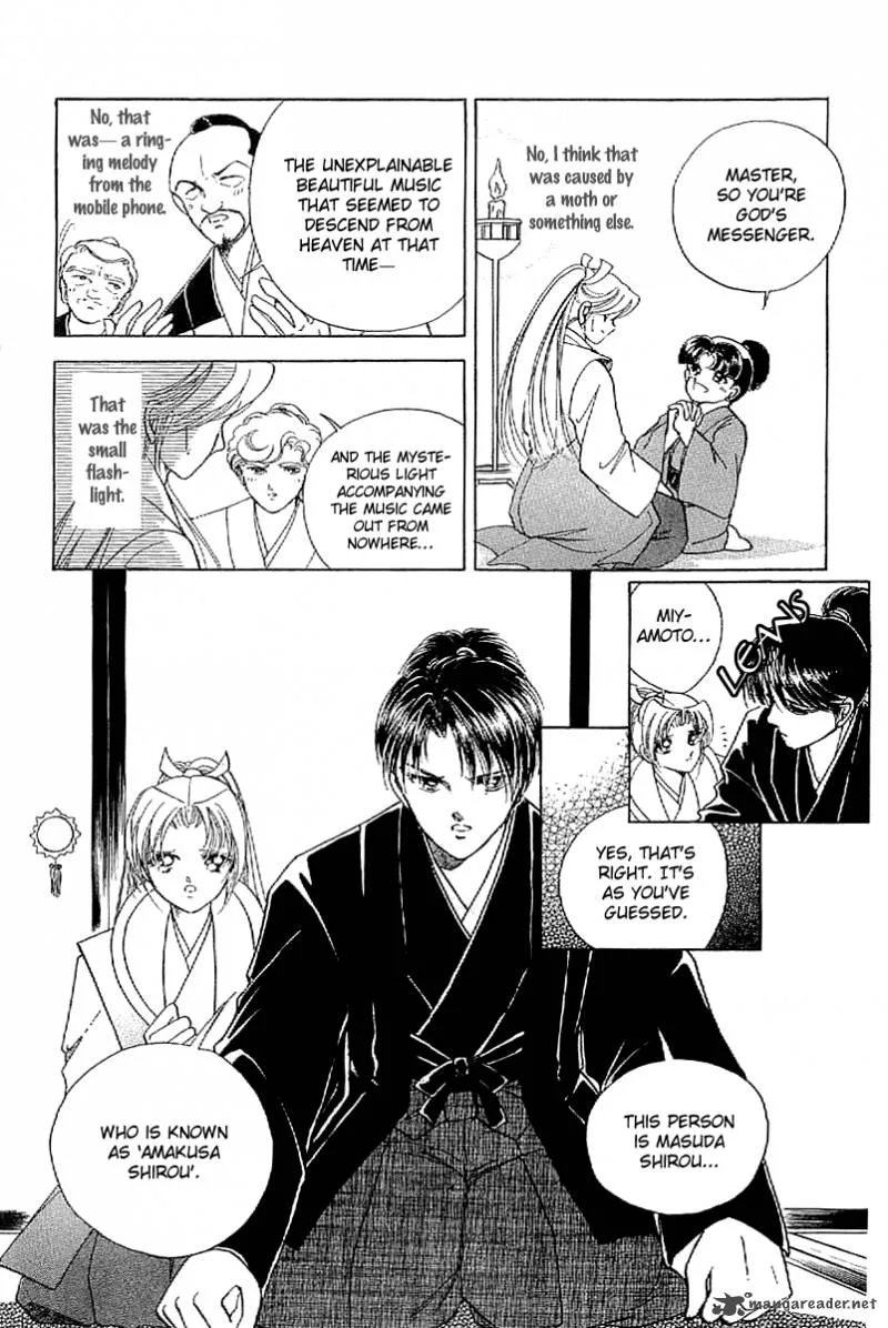 Amakusa 1637 Chapter 18 page 14