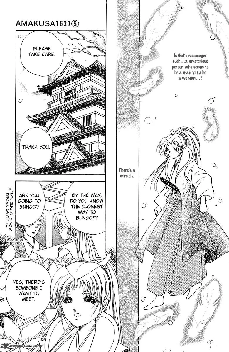 Amakusa 1637 Chapter 18 page 29