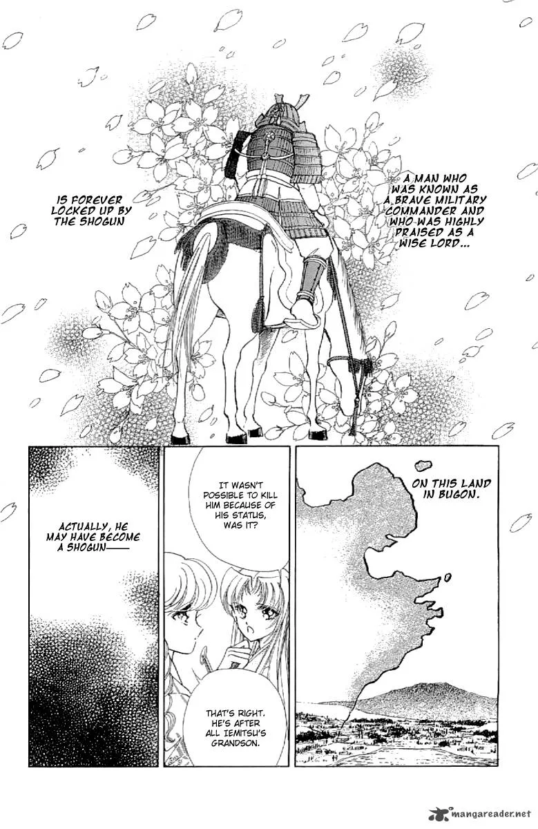 Amakusa 1637 Chapter 19 page 24