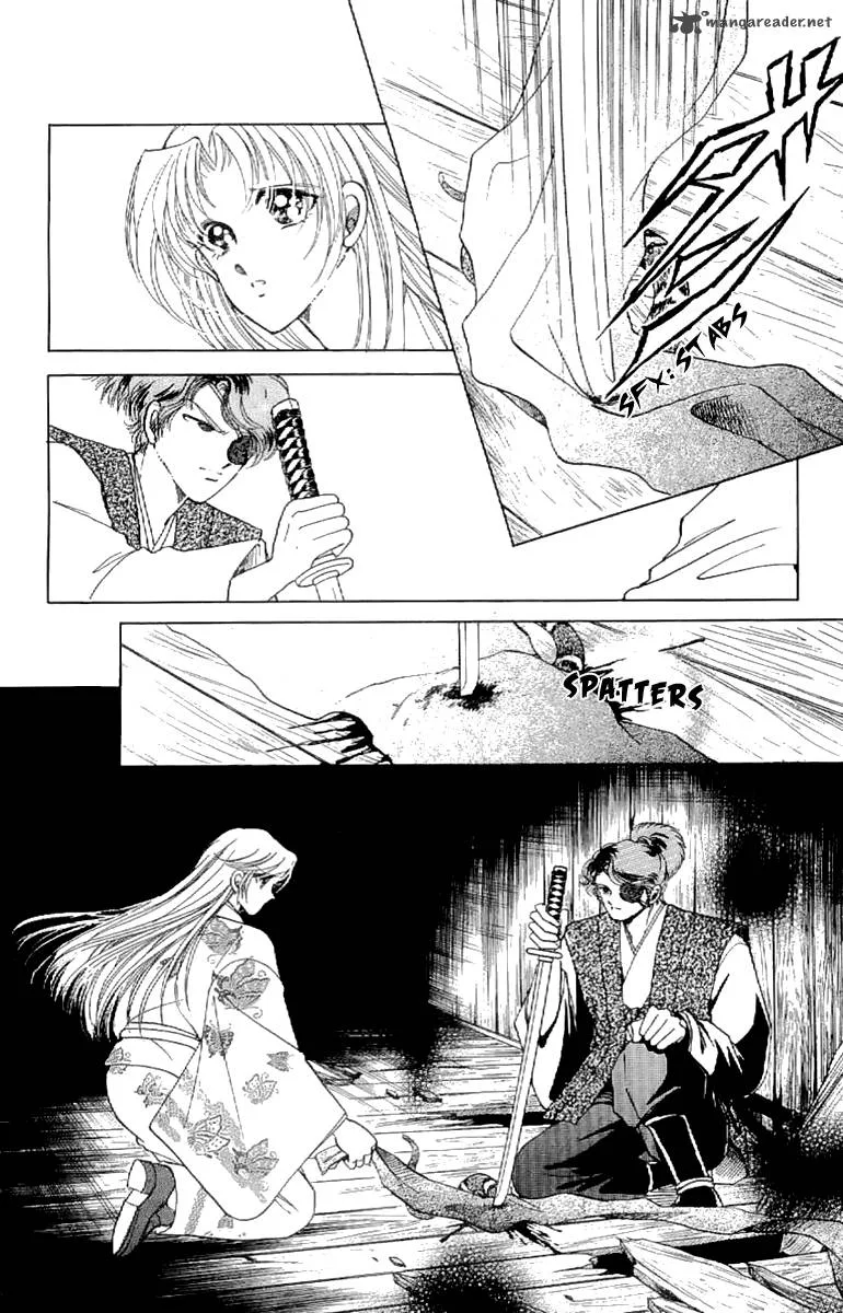 Amakusa 1637 Chapter 19 page 14