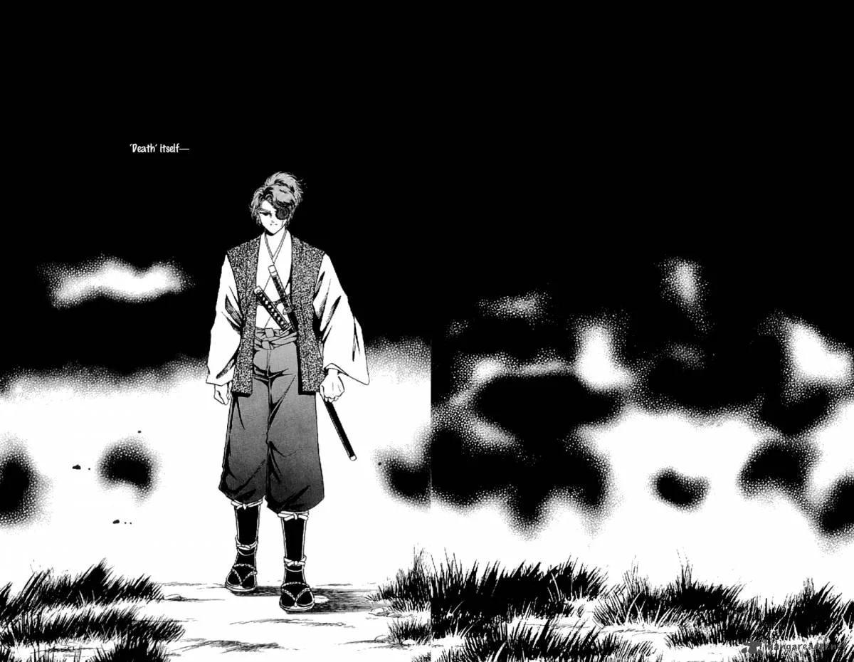 Amakusa 1637 Chapter 19 page 9