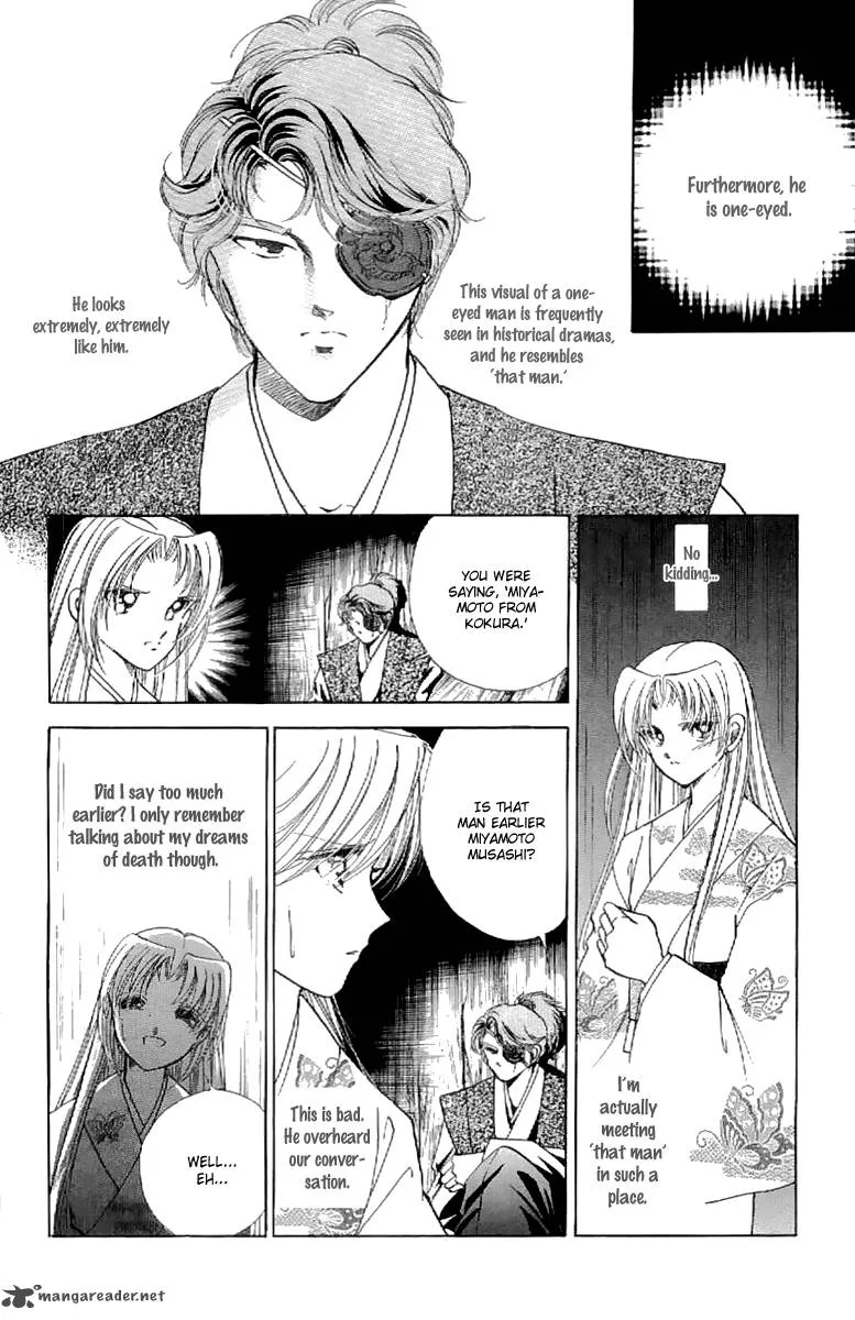 Amakusa 1637 Chapter 19 page 10