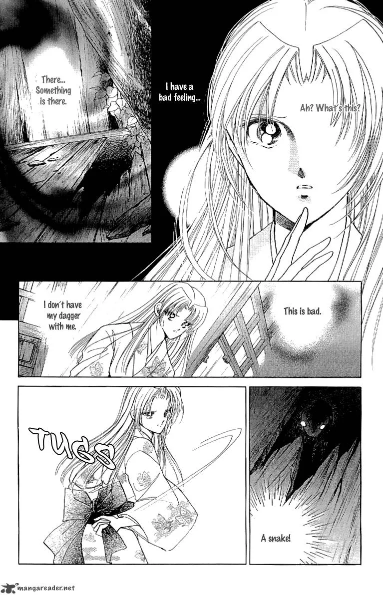 Amakusa 1637 Chapter 19 page 13