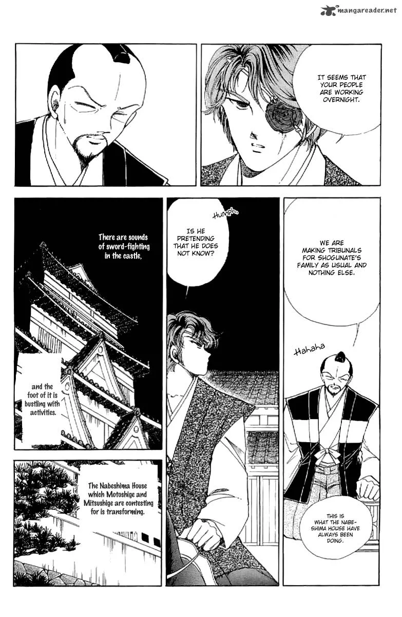 Amakusa 1637 Chapter 19 page 30