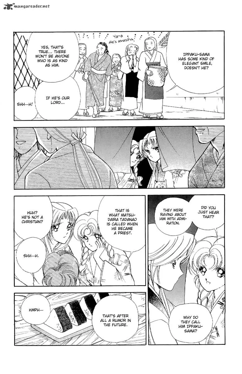 Amakusa 1637 Chapter 19 page 34