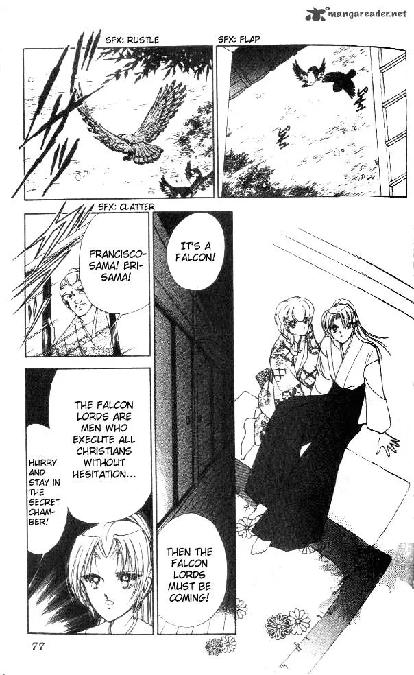 Amakusa 1637 Chapter 2 page 25