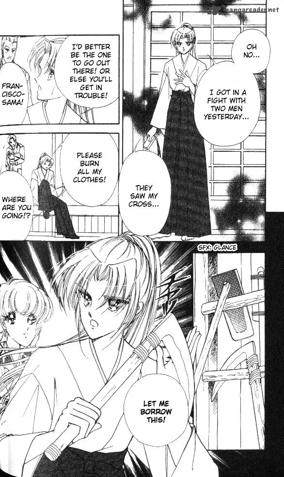 Amakusa 1637 Chapter 2 page 26