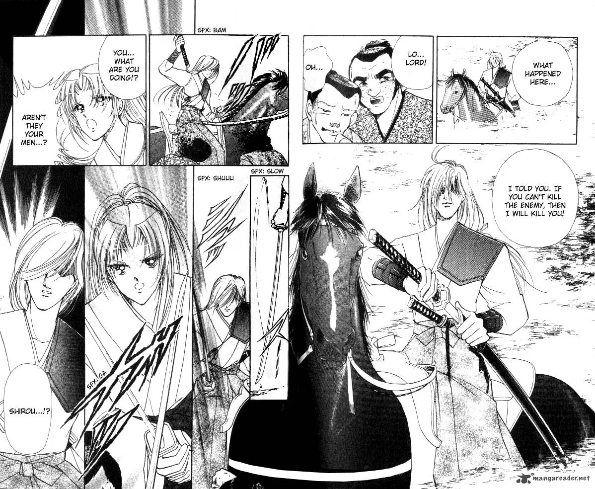 Amakusa 1637 Chapter 2 page 30