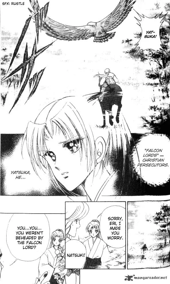 Amakusa 1637 Chapter 2 page 38
