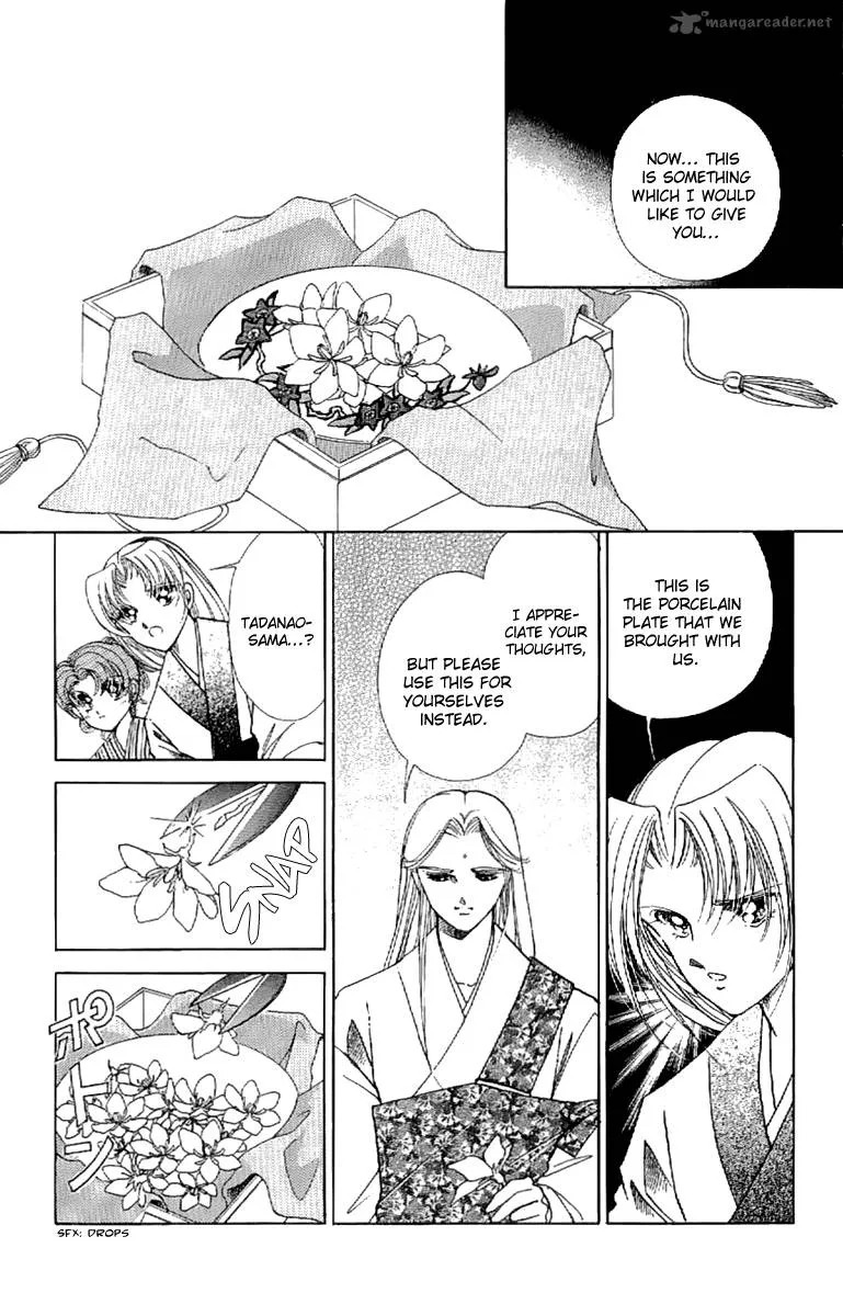 Amakusa 1637 Chapter 20 page 14