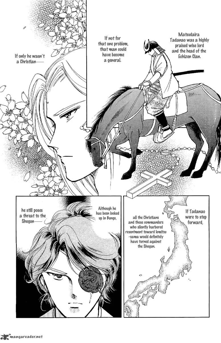 Amakusa 1637 Chapter 20 page 20