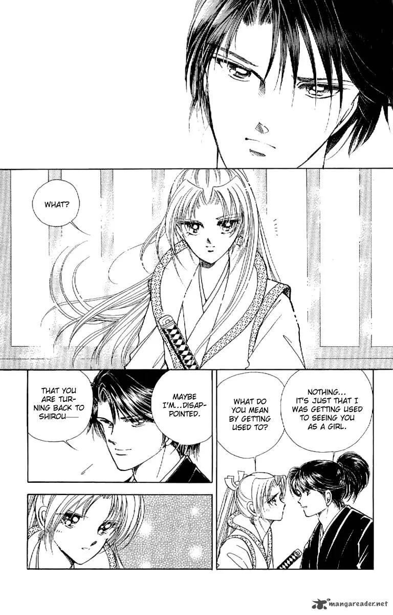 Amakusa 1637 Chapter 20 page 32